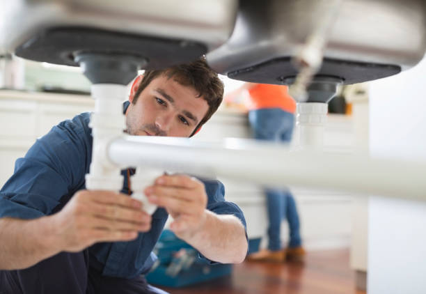 Best Water Softener Installation  in Aurora, MN